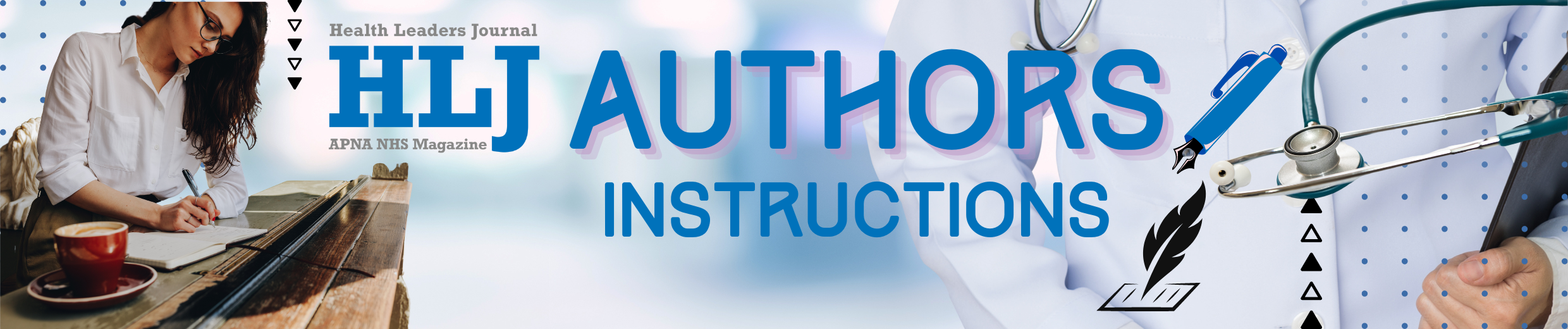 Instructions for authors